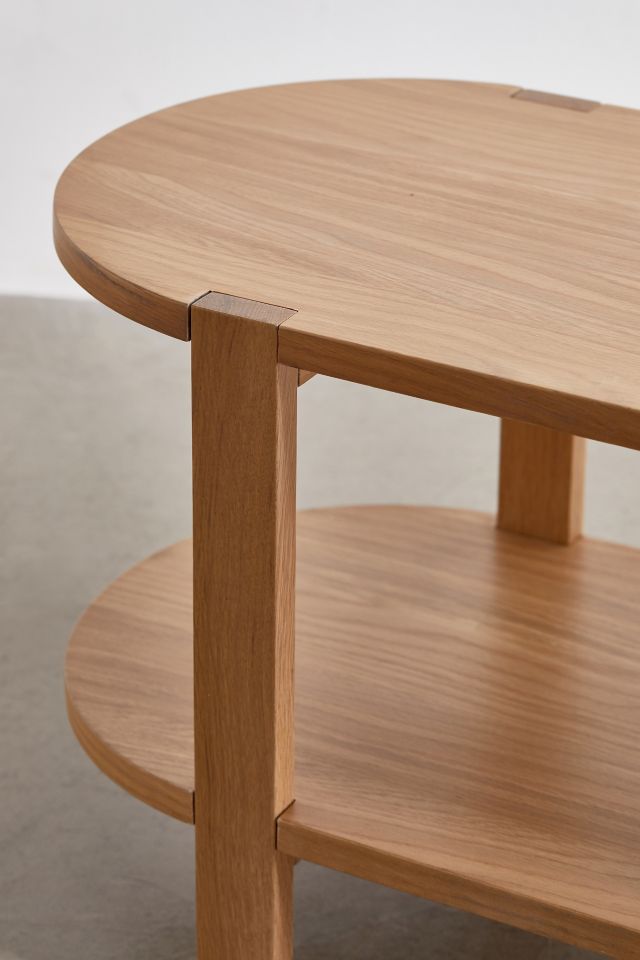 Grayson Low Media Console #4