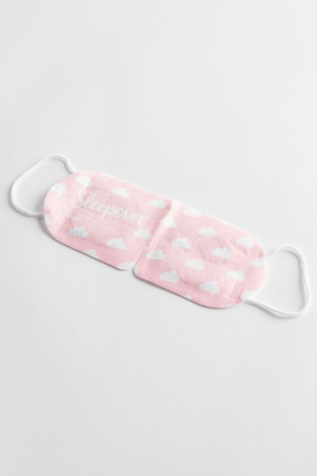 Popmask Sleepover Self-Warming Steam Eye Mask #1