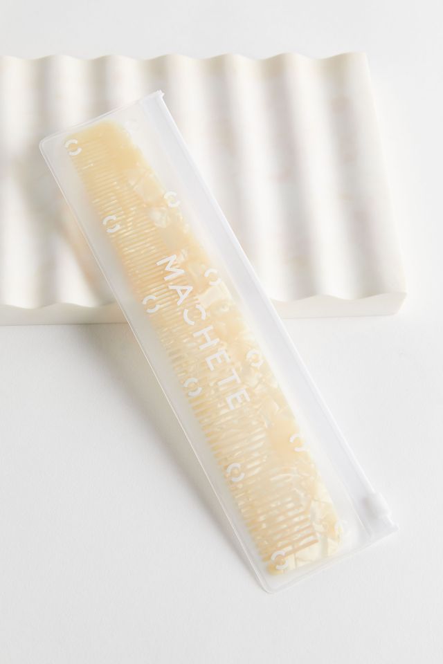 MACHETE No. 1 Comb #1