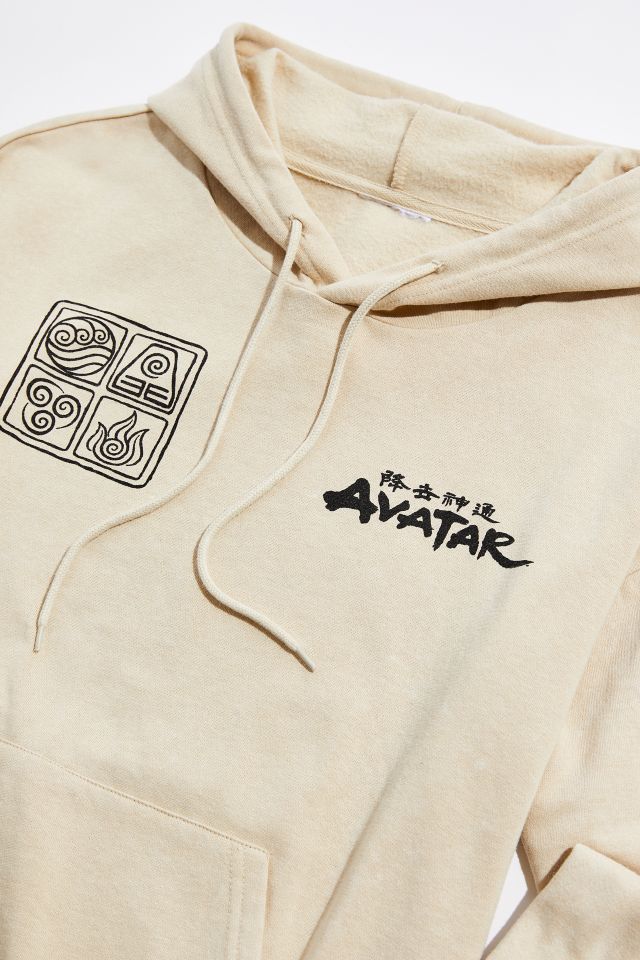 Avatar Hoodie Sweatshirt #3