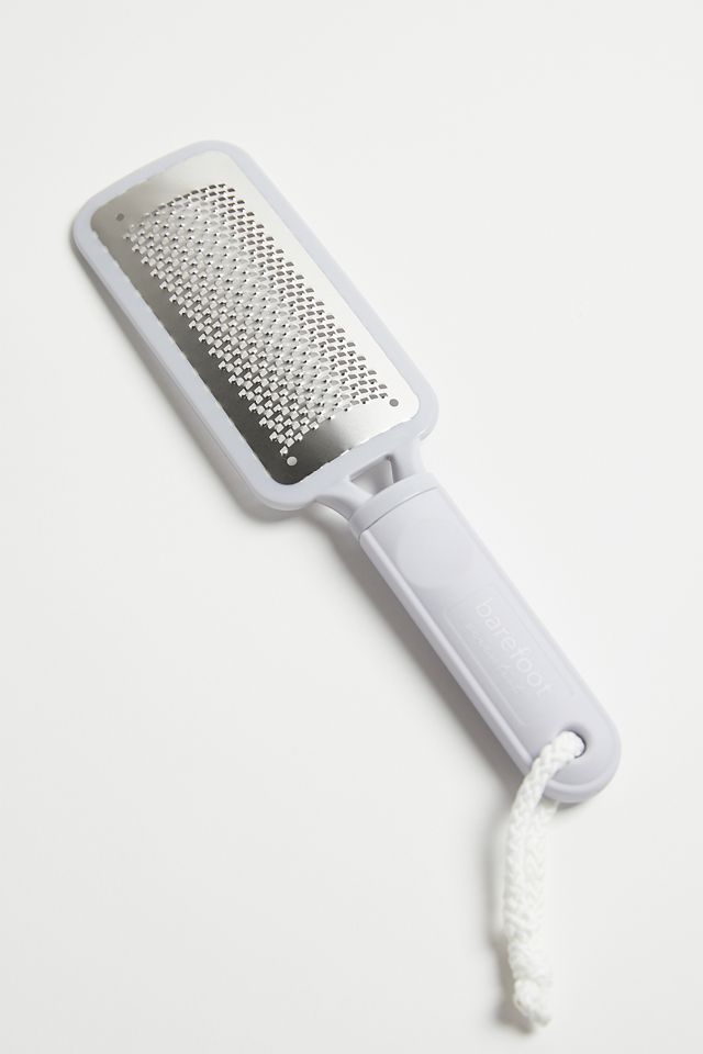 Barefoot Scientist The Gratest Professional Micro-Grated XL Foot Rasp ...