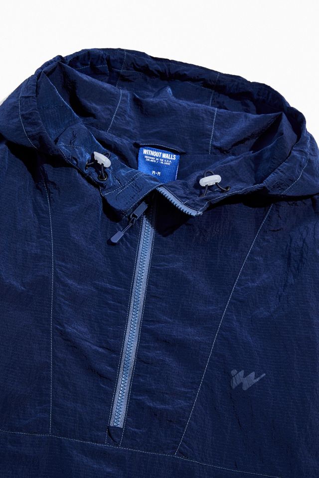 Without Walls Nylon Anorak Jacket #2
