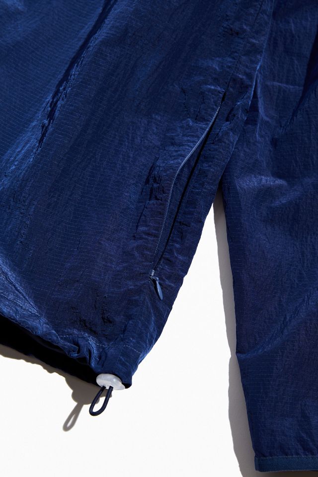 Without Walls Nylon Anorak Jacket #3