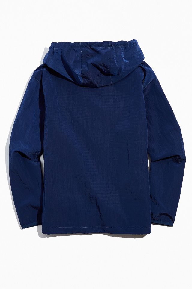 Without Walls Nylon Anorak Jacket #4