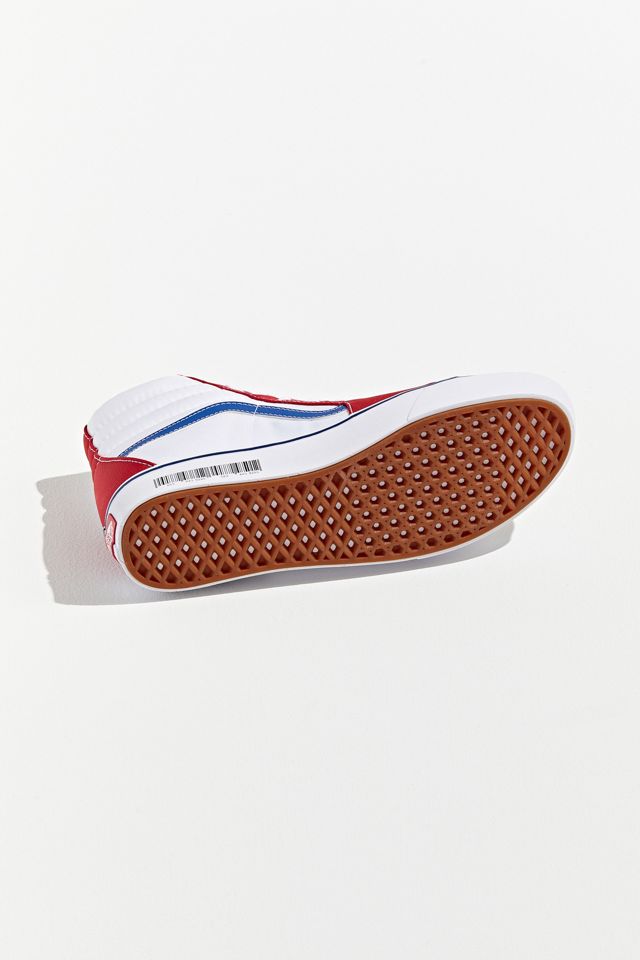 Vans ComfyCush Sk8-Hi Retro Sneaker #3