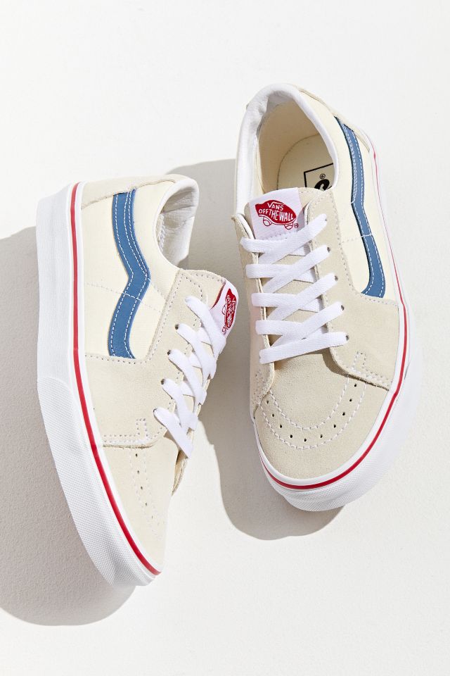 Vans Sk8-Lo Sneaker #1