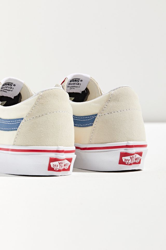 Vans Sk8-Lo Sneaker #2