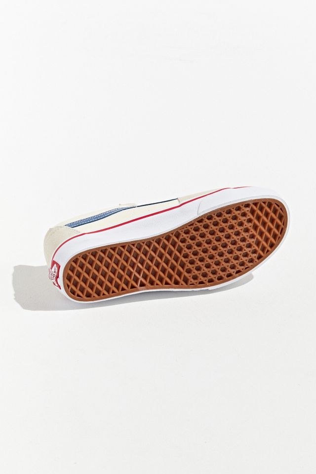 Vans Sk8-Lo Sneaker #3