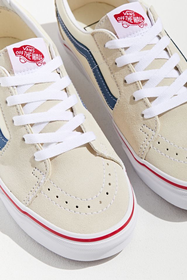 Vans Sk8-Lo Sneaker #4