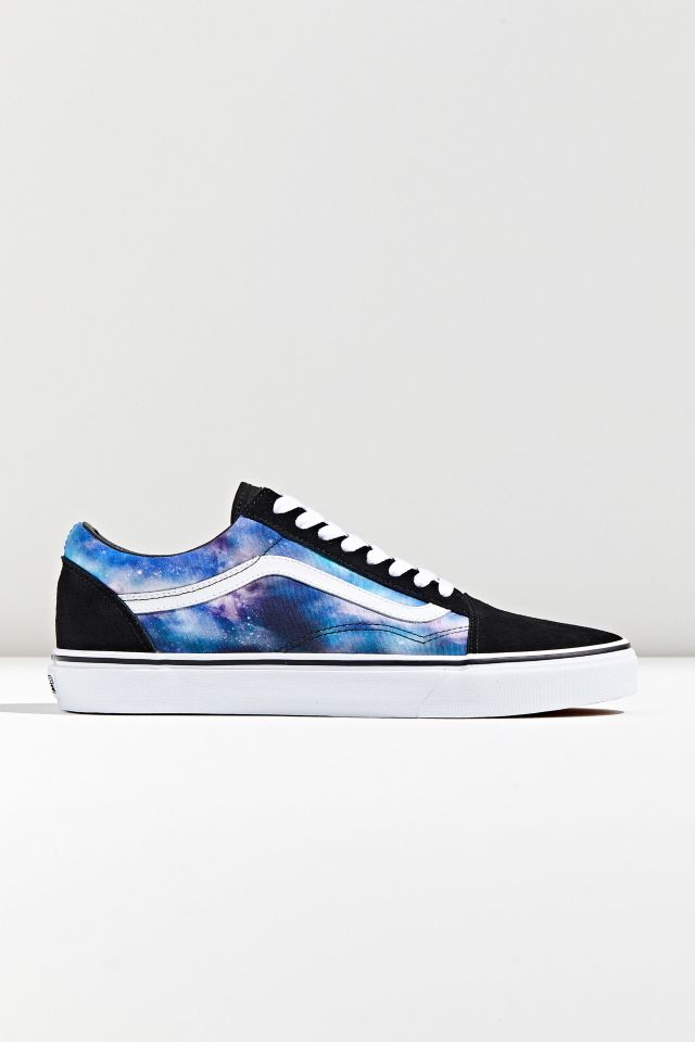 vans galaxy