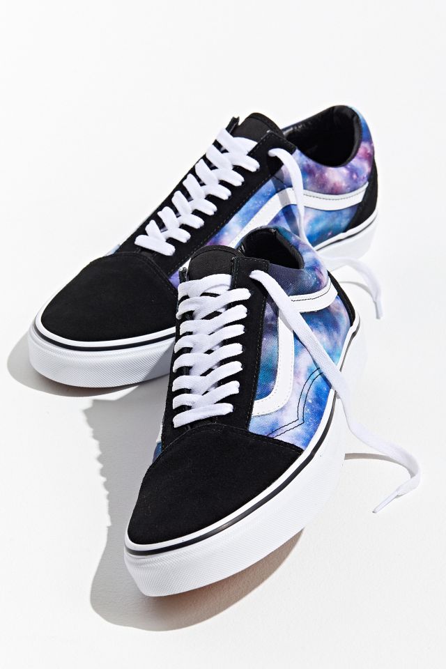 Vans Old Skool Galaxy Sneaker #1