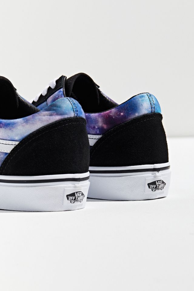 Vans Old Skool Galaxy Sneaker #2