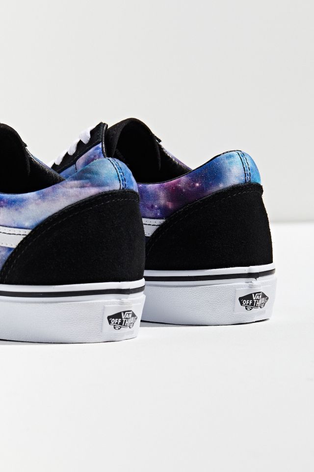 Vans Galaxy Old Skool 