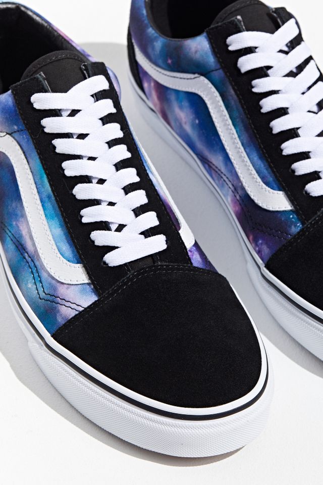 Vans Old Skool Galaxy Sneaker #4