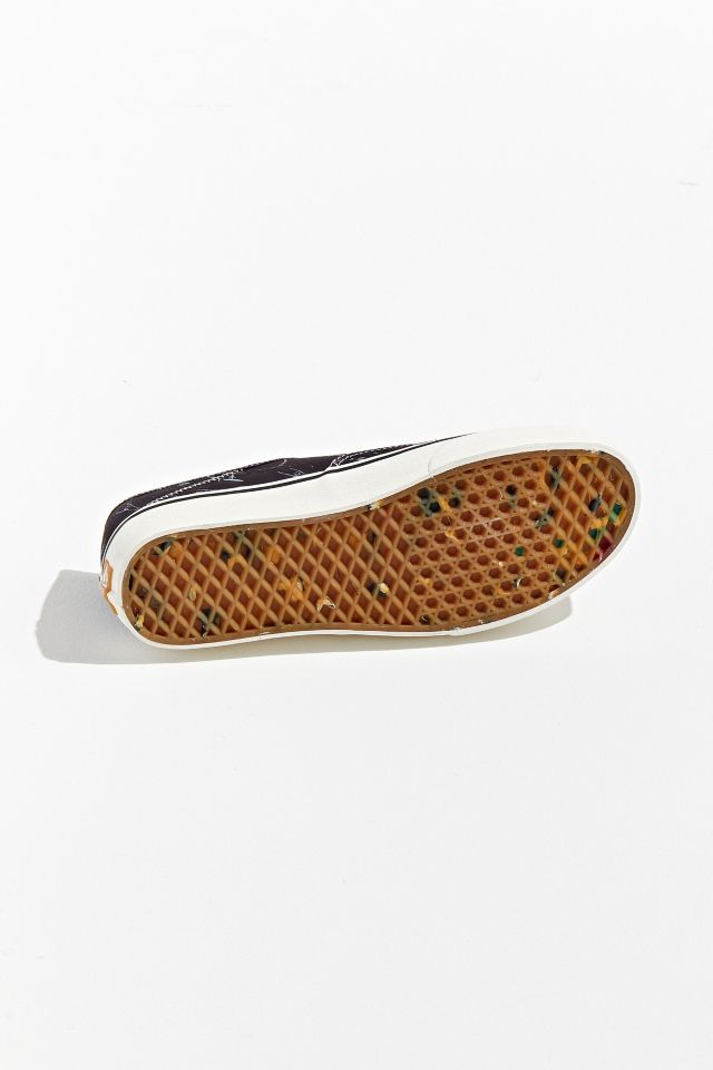 Vans X Chris Johanson Authentic SF Sneaker #3