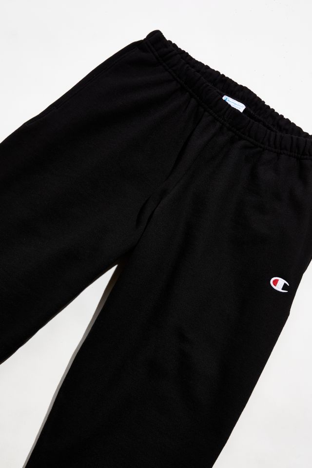 Champion Women's, Reverse Weave, Fleece Joggers, Sweatpants, 29 (Plus Size),  Black C Logo, 3X - Yahoo Shopping