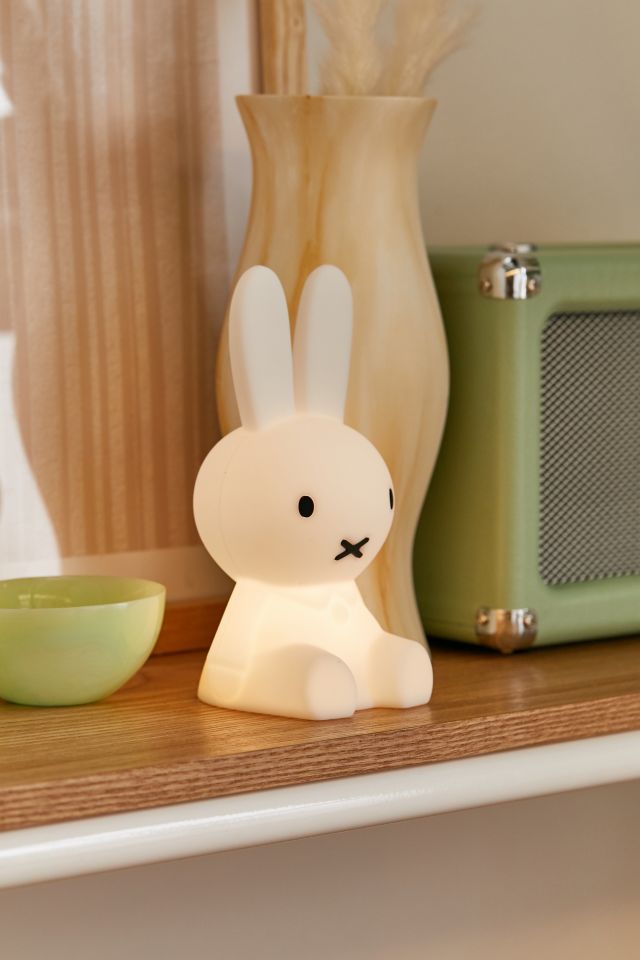 Urban Outfitters Miffy Keychain