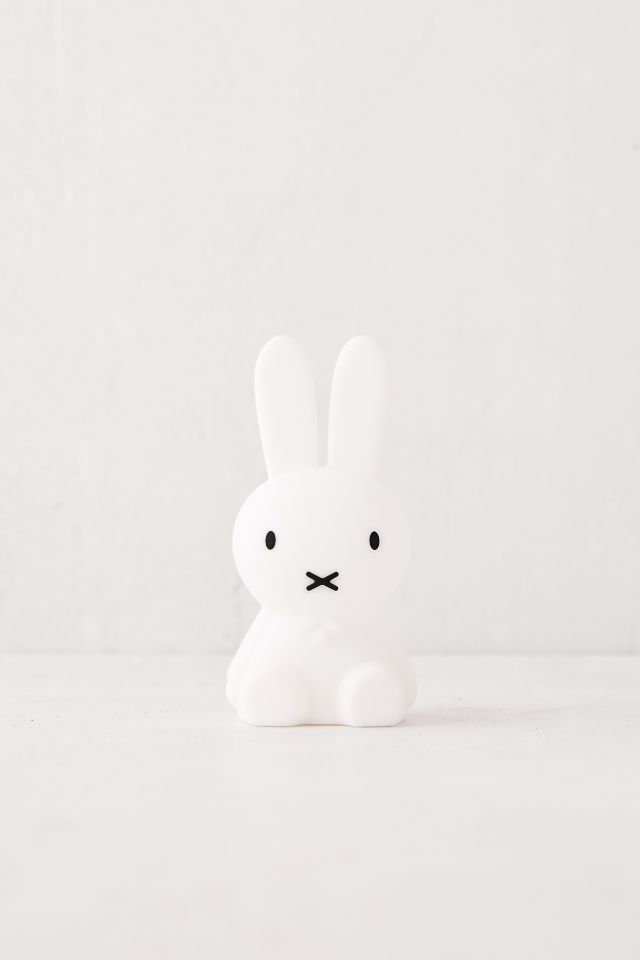 Urban Outfitters Miffy Keychain