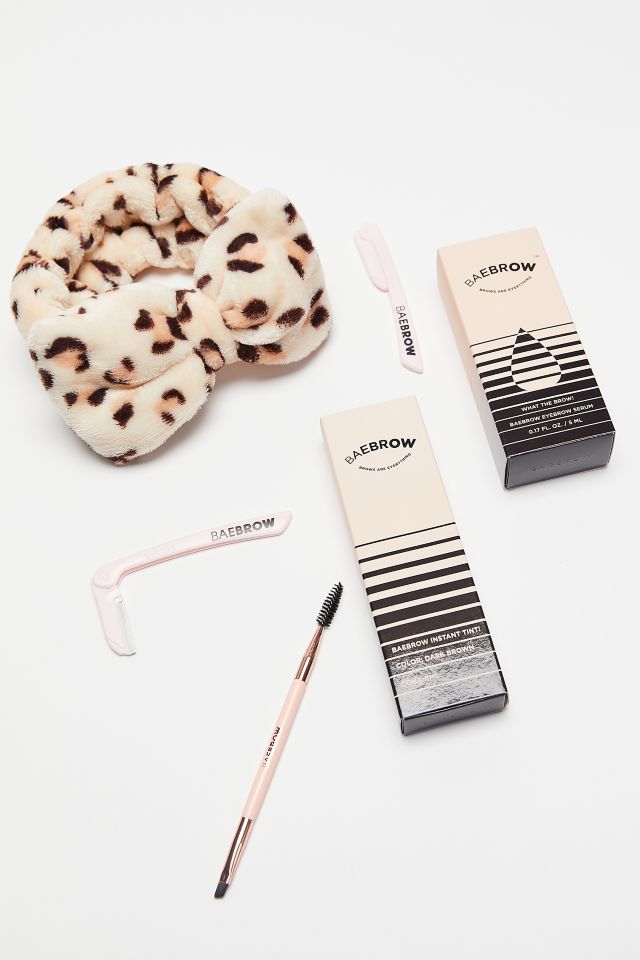 BAEBROW Stay-At-Home Eyebrow Kit #1