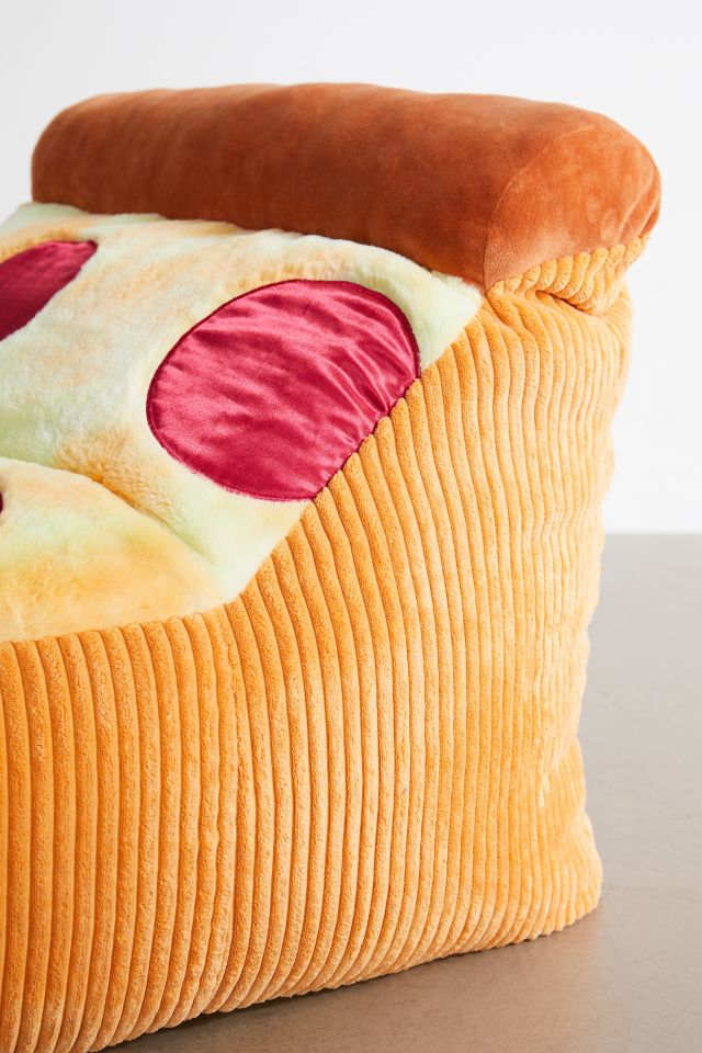 Pizza Bean Bag Chair #3