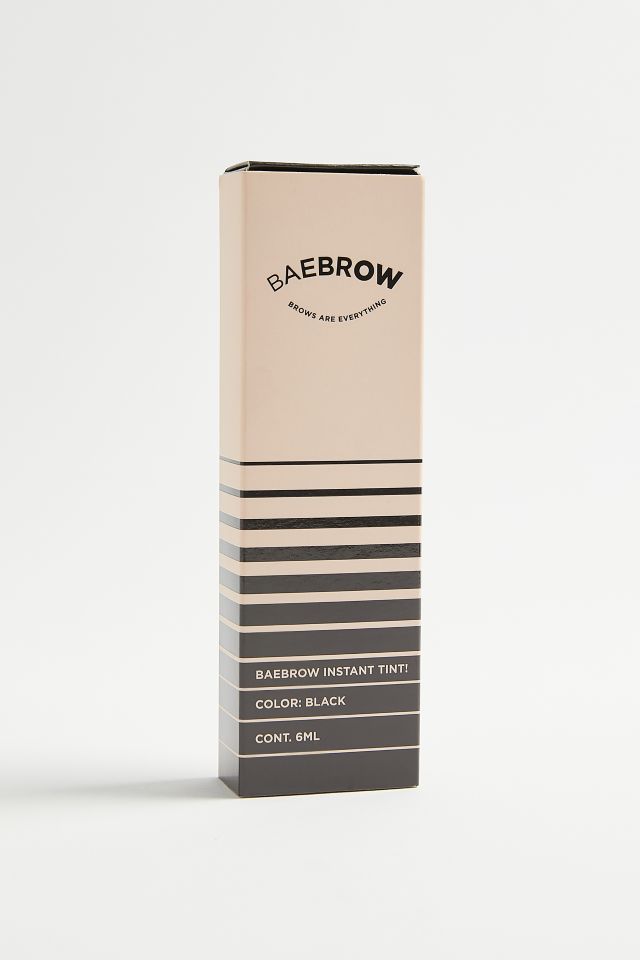 BAEBROW Instant Tint! Eyebrow Tint #2