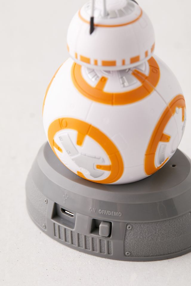 Haut-parleur Bluetooth portable BB8 Star Wars #2