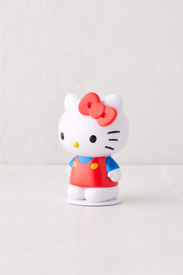 Hello Kitty Portable Bluetooth Speaker #1