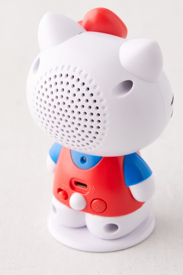 Hello Kitty Portable Bluetooth Speaker #2