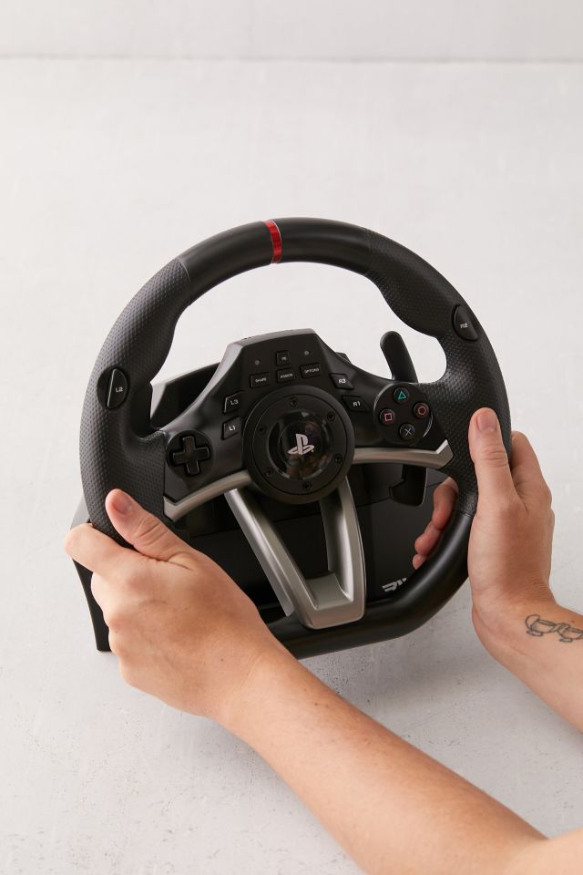 Hori PlayStation APEX Racing Wheel #1