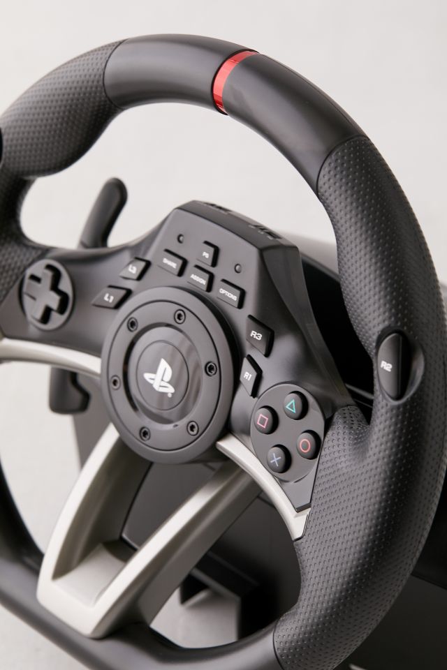 Hori PlayStation APEX Racing Wheel #2
