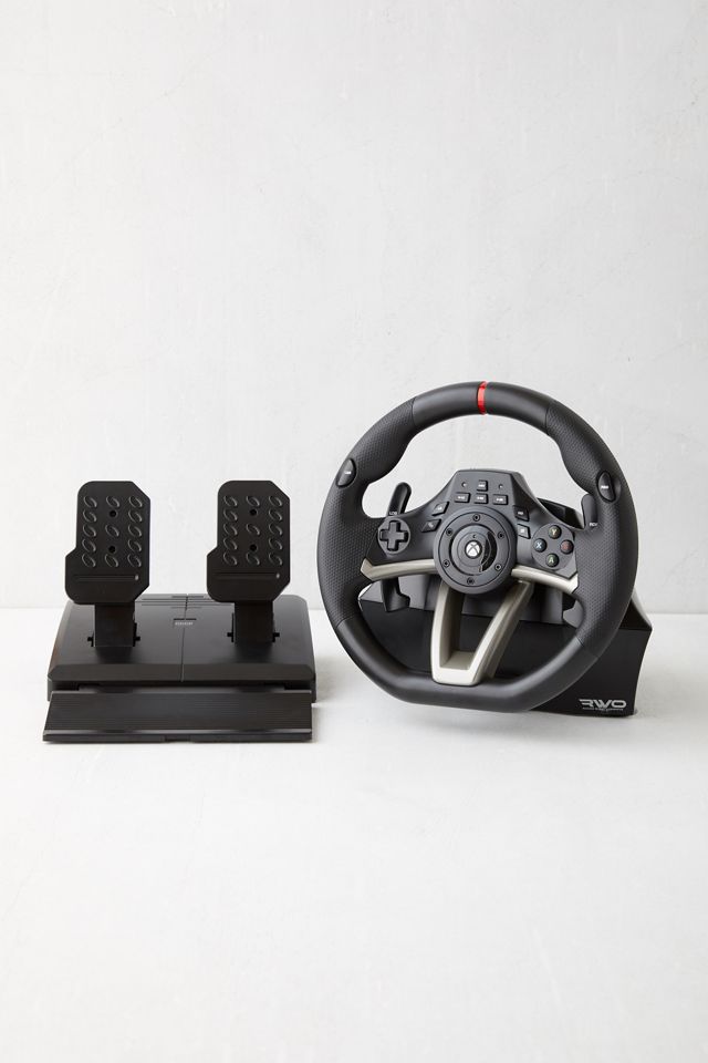 Hori Xbox One Racing Wheel Overdrive | Urban Outfitters
