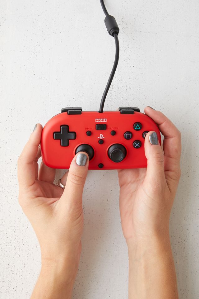 Ps4 Wired Controller Hori Ps4 Mini Gamepad Ps4 Controller Mini