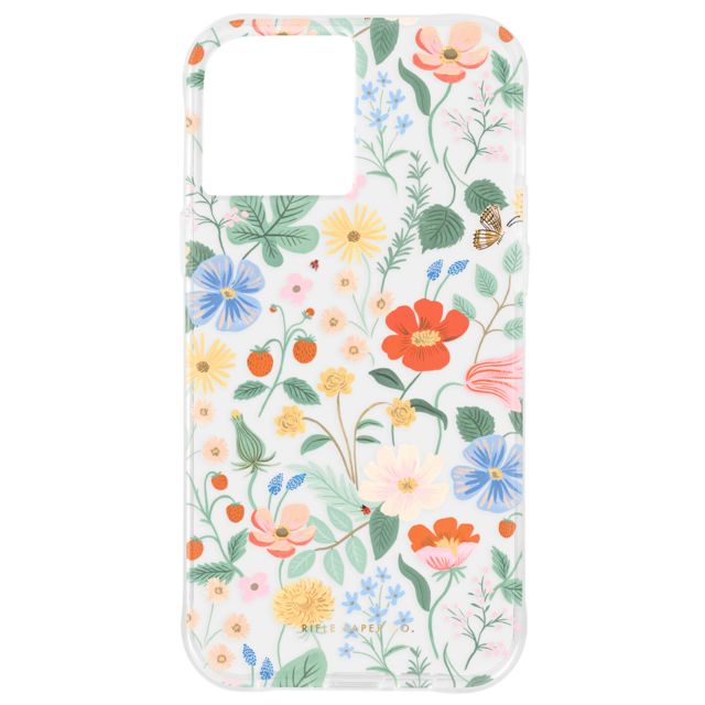 Rifle Paper Co. Apple iPhone Case | Urban Outfitters