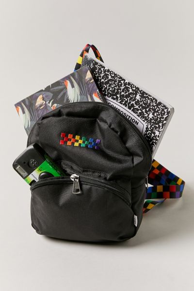 Vans Got This Mini Backpack (Black)