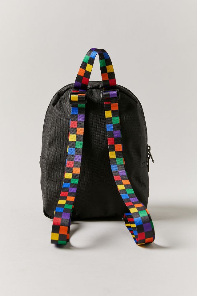 Vans Got This Rainbow Mini Backpack #3