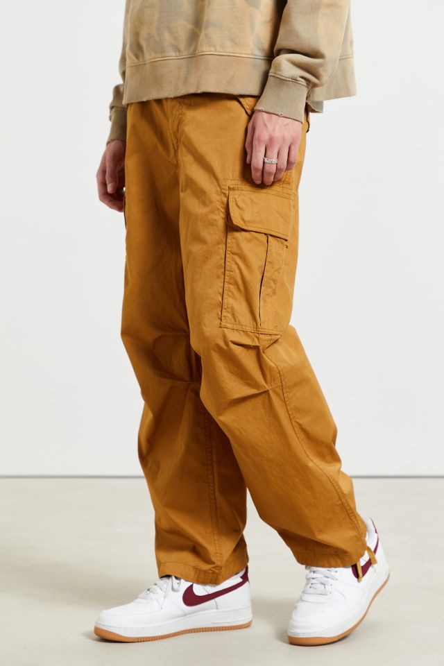 Urban Cargo Pants