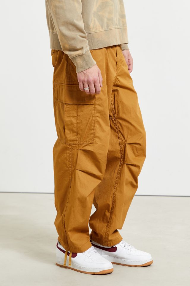 Urban outfitters store mens cargo pants