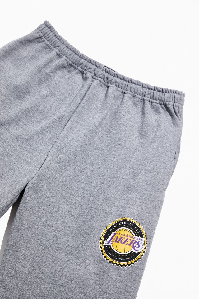Los Angeles Lakers Retro Logo Sweatpant