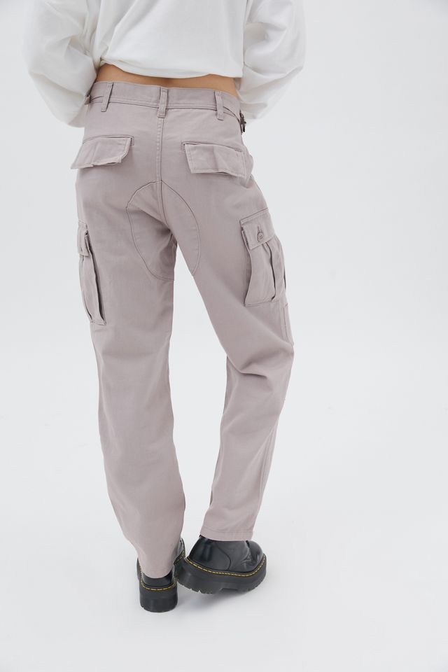 OBEY II Cargo Pant #3