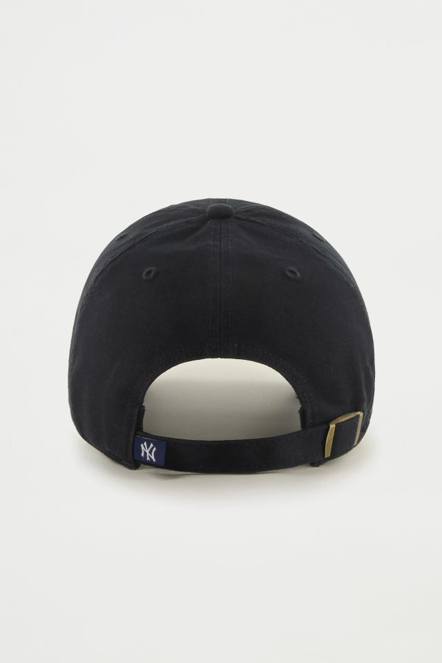 '47 NY Yankees Classic Clean Up Hat #1