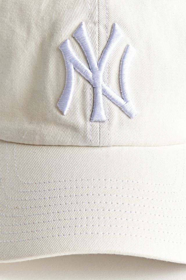 '47 NY Yankees Classic Clean Up Hat #2