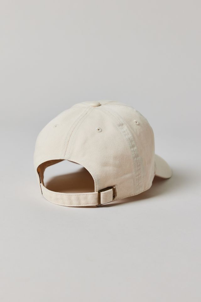 Urban Outfitters☆ MLB NYヤンキース・クリーンナップキャップ 47 クリーンナップ ニューヨーク・ヤンキース ブラック