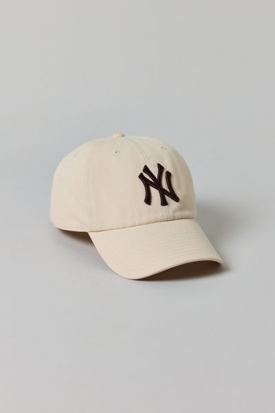 '47 Brand MLB New York Yankees Clean Up Hat