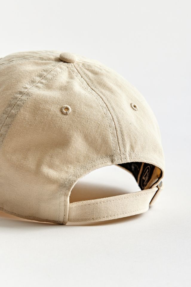 New Era New York Yankees Pinstripe Baseball Hat in Navy, Men's at Urban Outfitters
