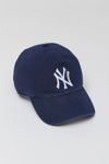 '47 Brand MLB New York Yankees Clean Up Hat