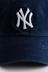 '47 Brand MLB New York Yankees Clean Up Hat