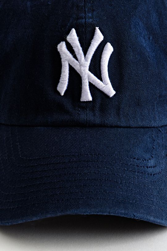 '47 Brand MLB New York Yankees Clean Up Hat