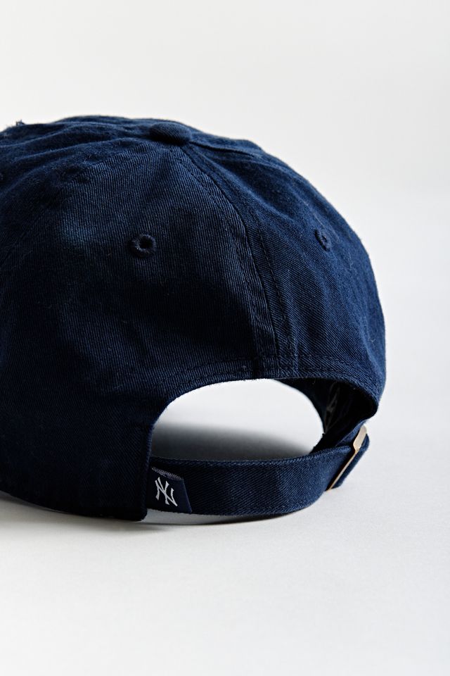 '47 Brand MLB New York Yankees Clean Up Hat #5