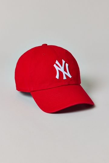 '47 New York Yankees MLB Classic Baseball Hat
