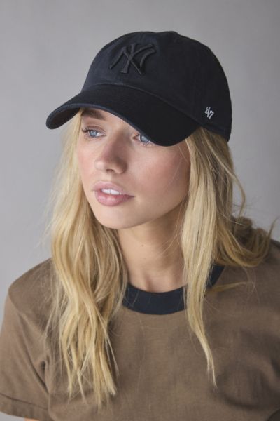 '47 Brand MLB New York Yankees Clean Up Hat Product Page